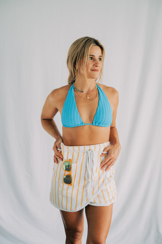 The Sullivan in Sunset Stripe